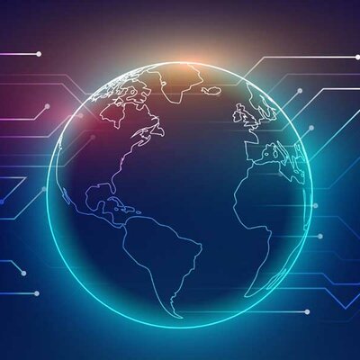 Timeline: INTERNET Y LA WEB