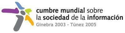 Cumbre mundial de la sociedad de la información