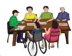 MARCO  CONSTITUCIONAL