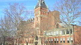 Timeline: St. Ignatius High School