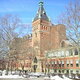 Ignatius main buliding