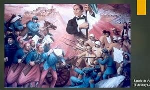 inicia república restaurada