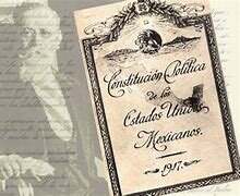 constitución de 1927