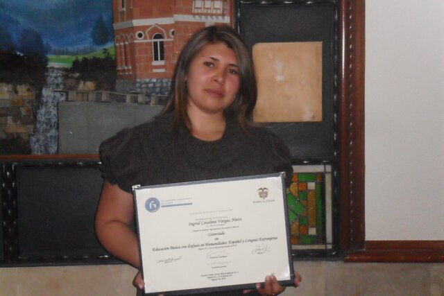 National Pedagogical University