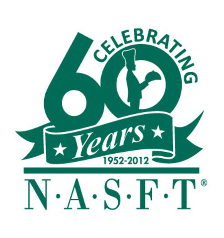 NASFT Celebrates 60th Anniversary
