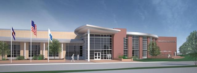 Open to students, staff, and community