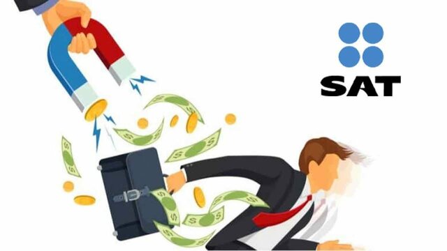 Nueva reforma fiscal