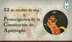 Contitucion de 1814