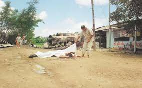 Masacre en Mapiripán