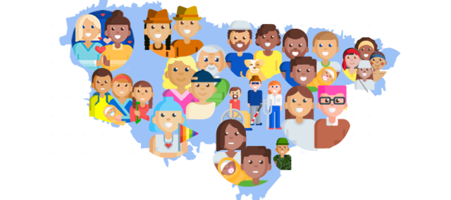 POLÍTICAS DIFERENCIALES