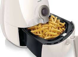 Freidora de aire