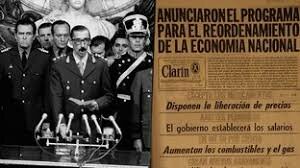 Dictadura del 73 al 83 (Parte 2)