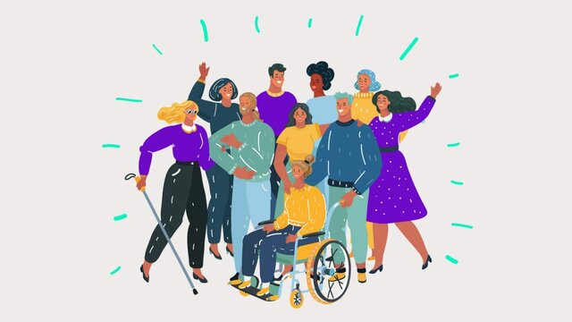 DISCAPACIDAD Y POLITICAS DE FAMILIA