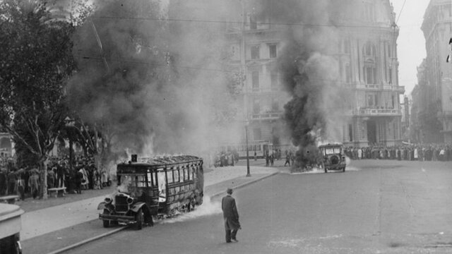 GOLPE DE ESTADO DE 1943 https://www.youtube.com/watch?v=tc6u8RS0sR4