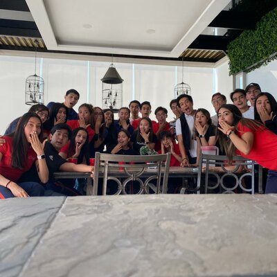 Timeline: La línea de la vida