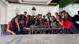 Timeline: La línea de la vida