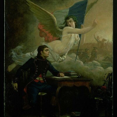 Timeline: The Marseillaise Timeline (Historical background)