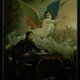 Claude joseph rouget de lisle 1760 1836 composing the marseillaise