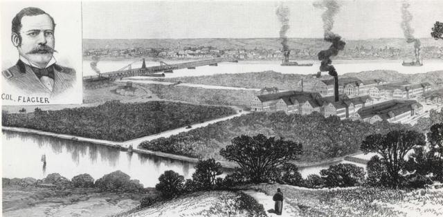 LTC Daniel W. Flagler