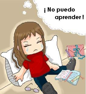 Bajo rendimiento académico