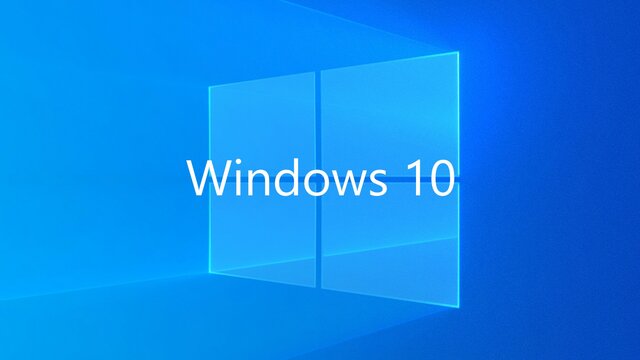 Windows 10