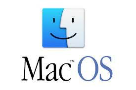 mac os
