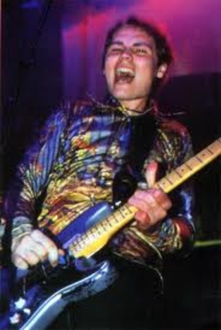 Billy Corgan