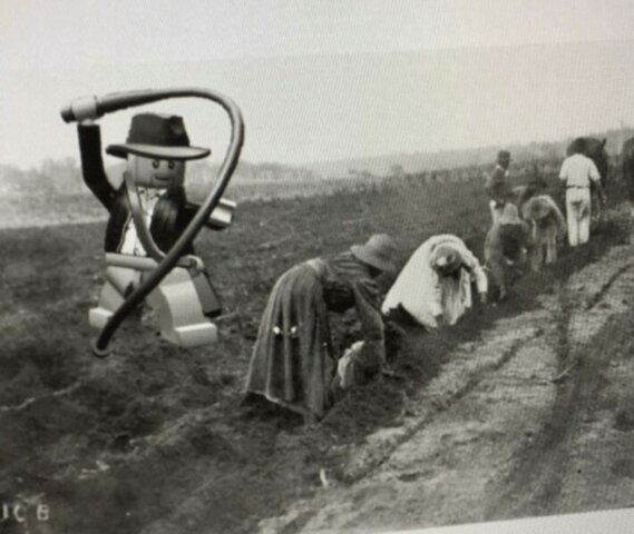 Columb odkrije Ameriko