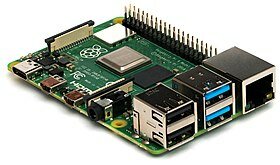 sistema operativo raspberry pi