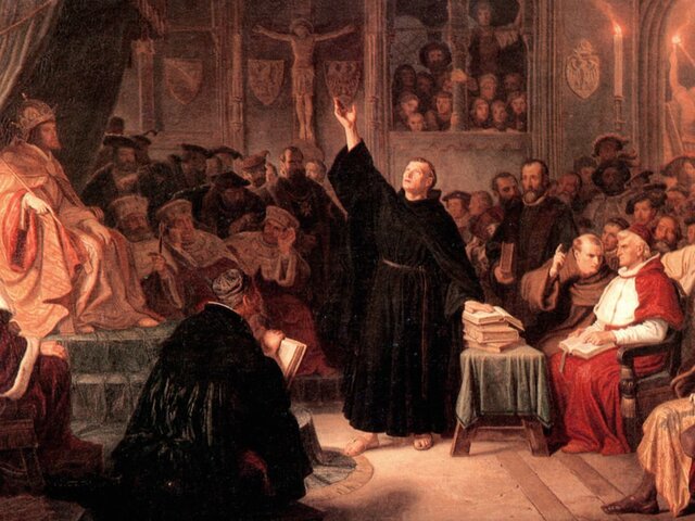 Protestant Reformation