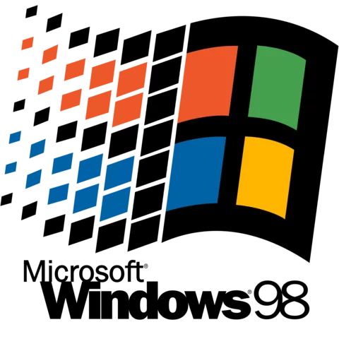 Windows 98