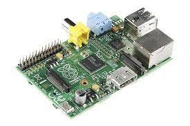 Sistema Operativo Raspberry Pi