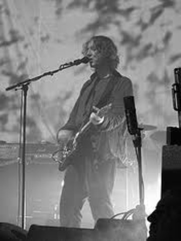 Kevin Shields