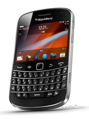 BlackBerry