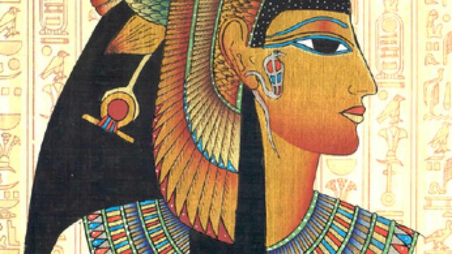 Cleopatra