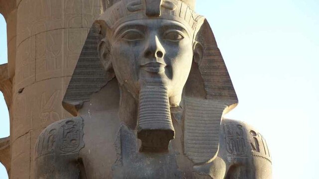 Ramses II