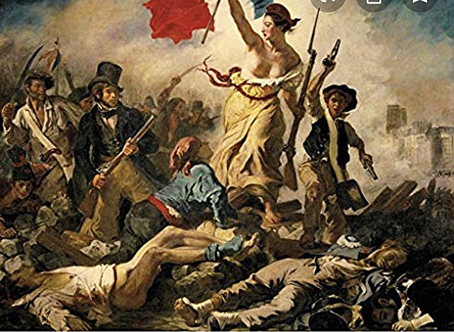 ABOLICIÓ DE L'ANTIC REGIM