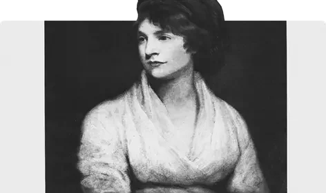 Mary wollstonecraft