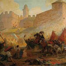 Abolició de l'Antic Règim