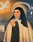 Teresa de Jesús o d’Àvila