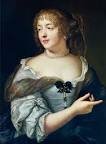 Madame de Sevigné