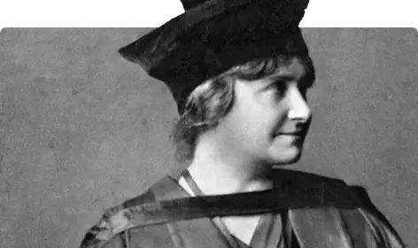 Maria Montessori