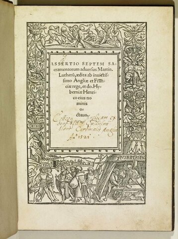 Defender of the Faith