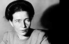 Simone de Beauvoir