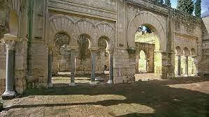 Kordoba kalifa herrieran hasiera