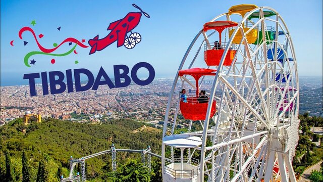 Tibidabo