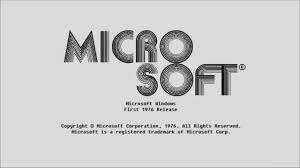 Microsoft
