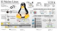NUCLEO LINUX