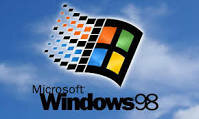 WINDOWS 98
