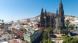 Timeline: Historia de Arucas